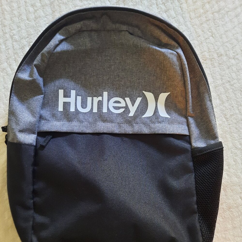 Hurley )(  Backpack